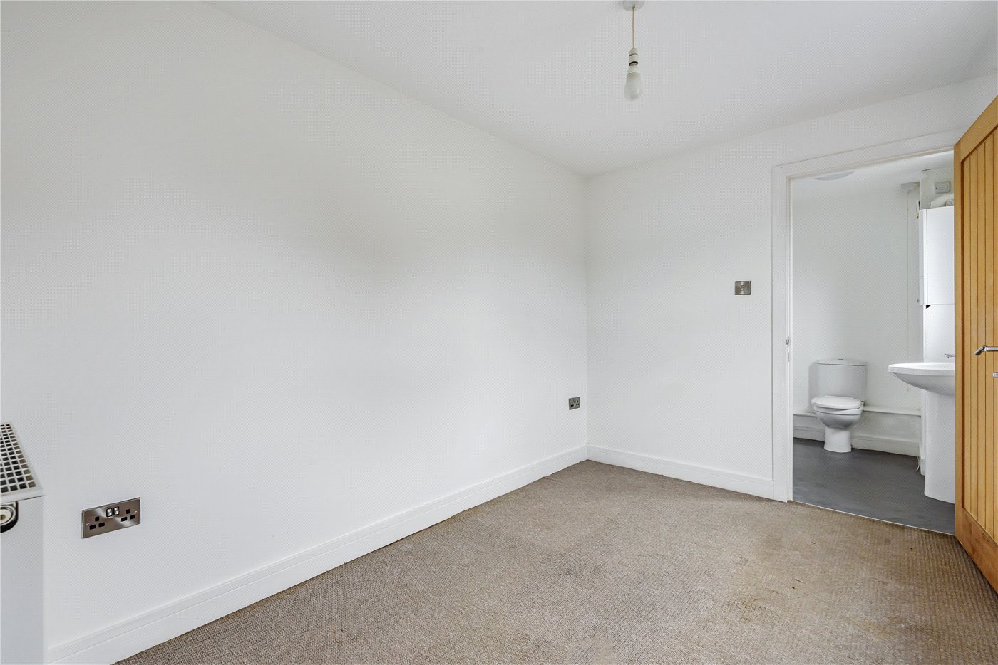 Chapel Street, Tiverton, EX16
